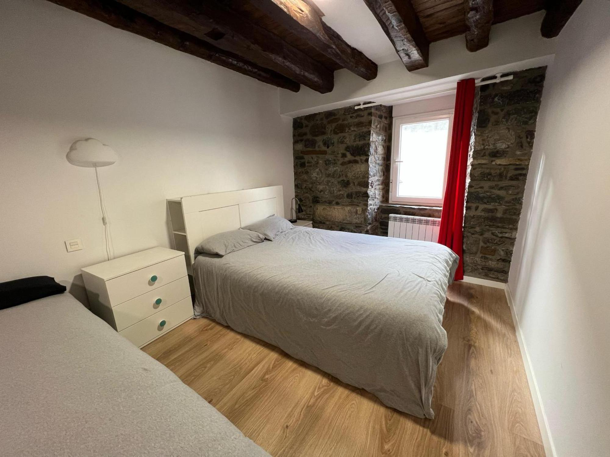 Guest house Casa Girasol Biescas (Aragon)