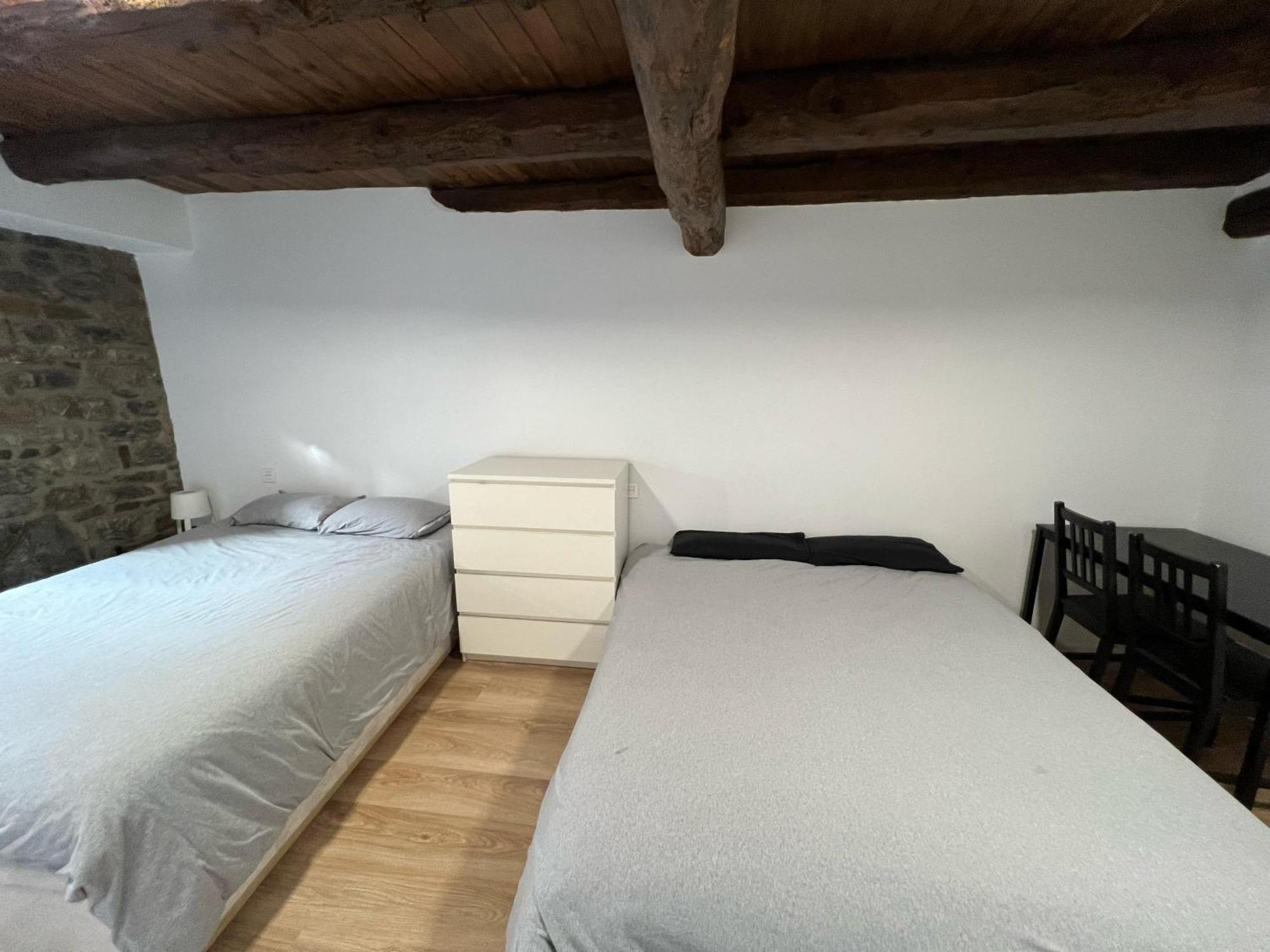 Casa Girasol Guest house *