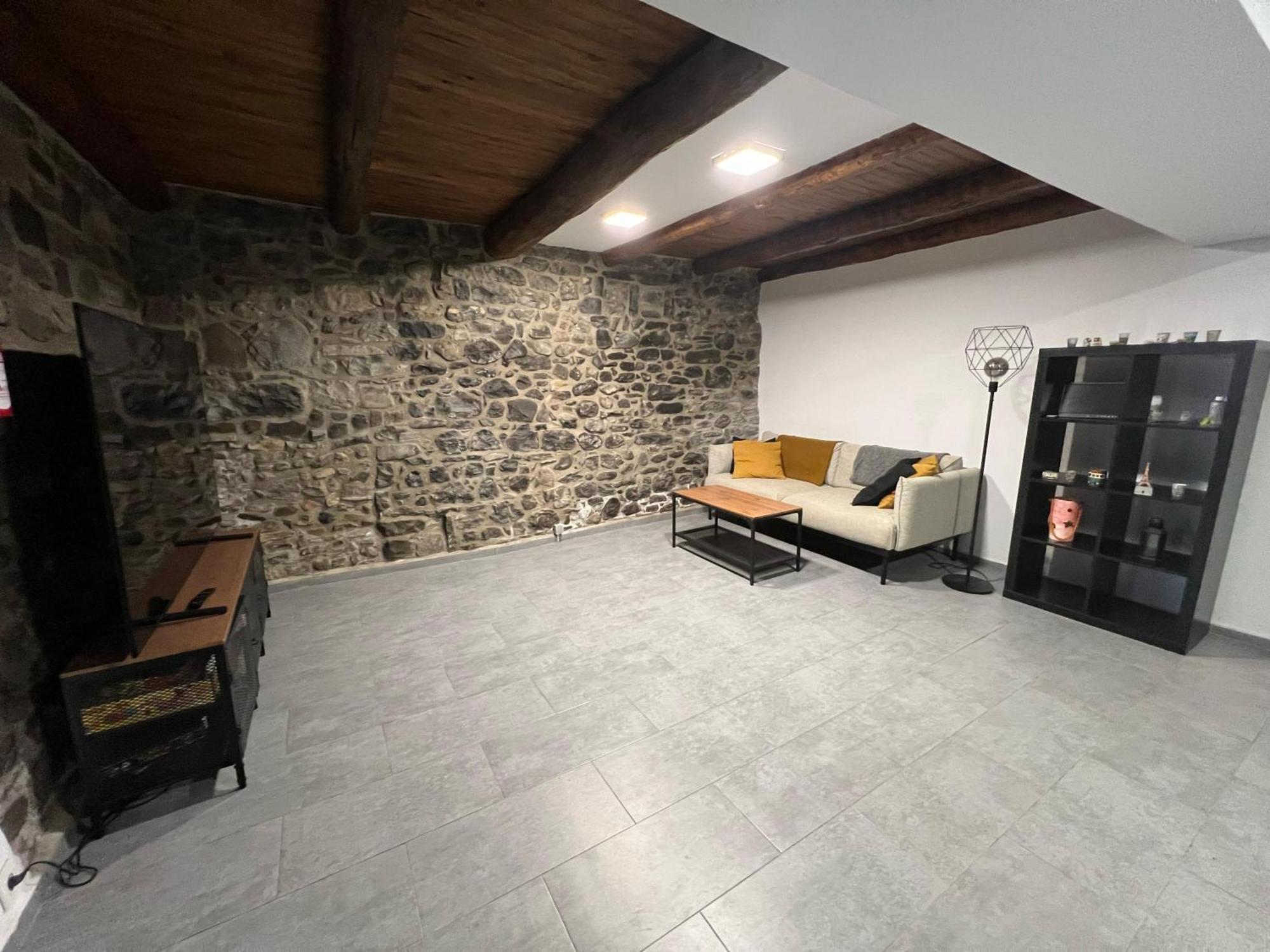 Guest house Casa Girasol Biescas (Aragon)