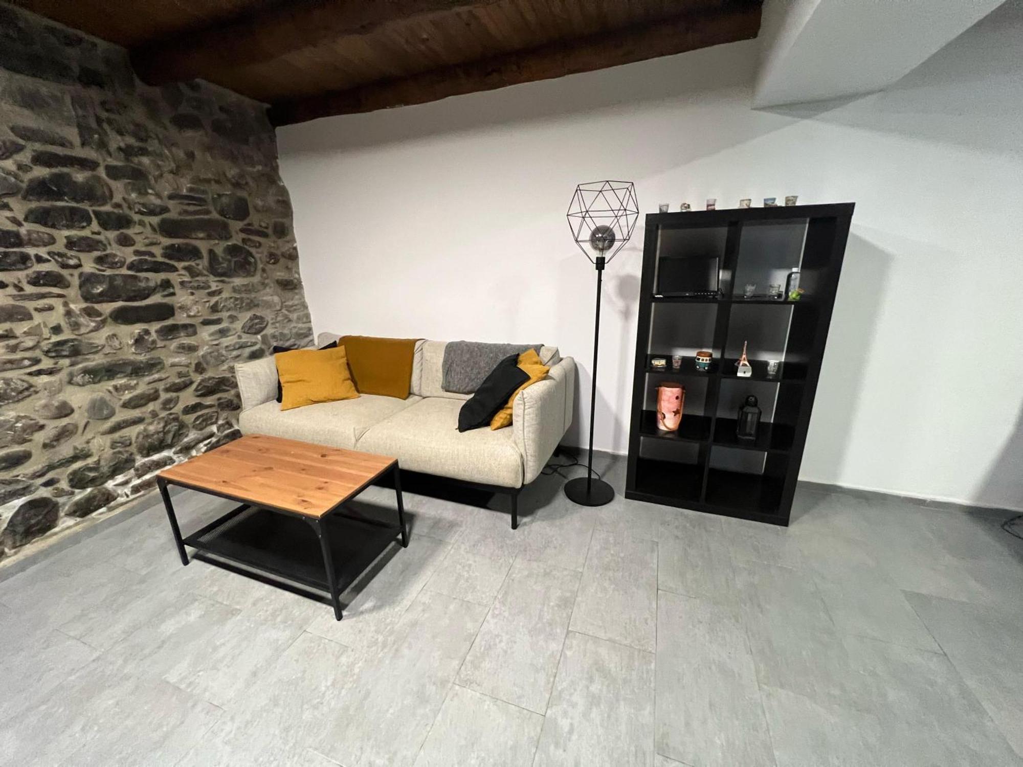 Guest house Casa Girasol Biescas (Aragon)