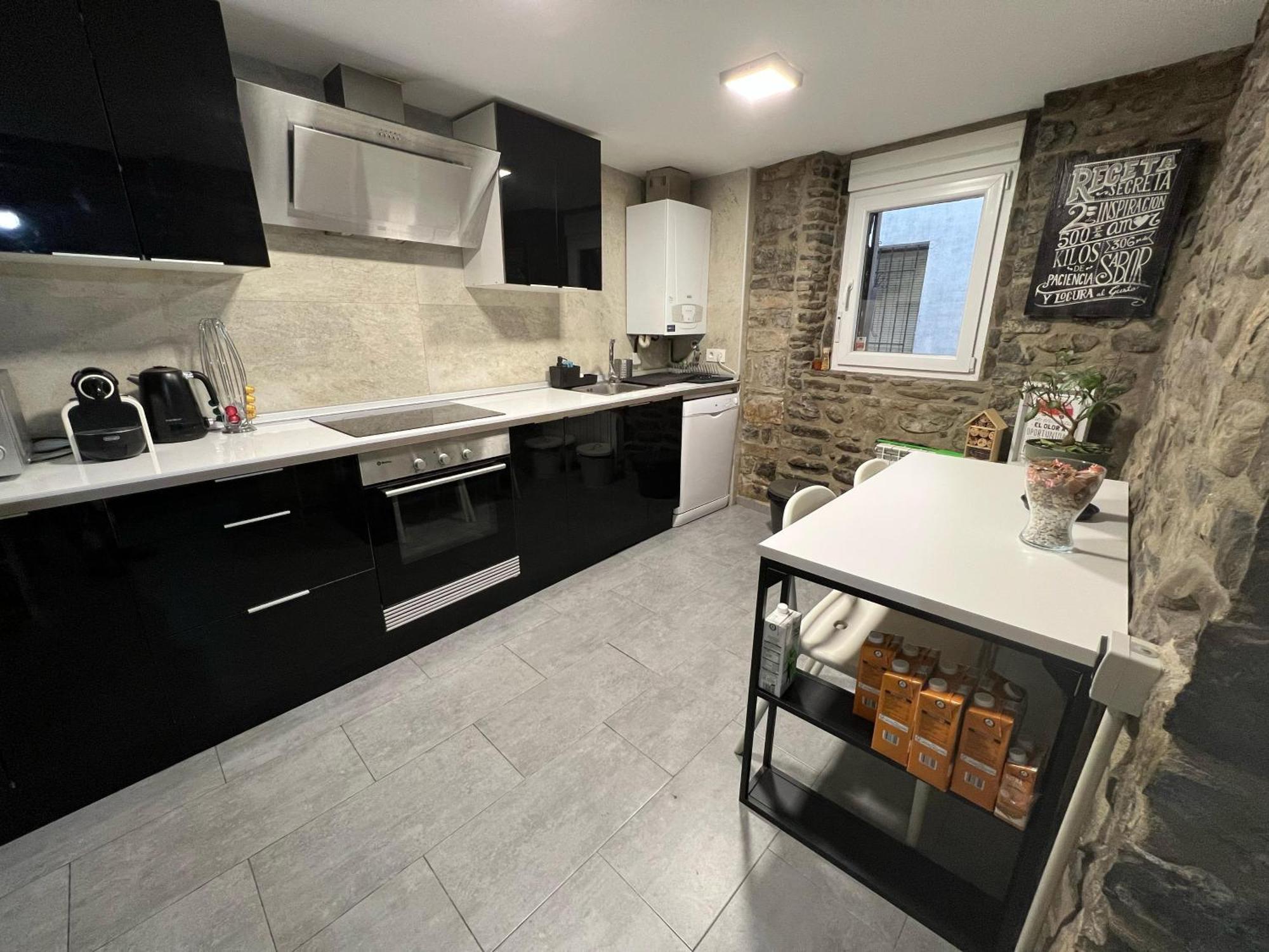 Casa Girasol Guest house Biescas (Aragon)