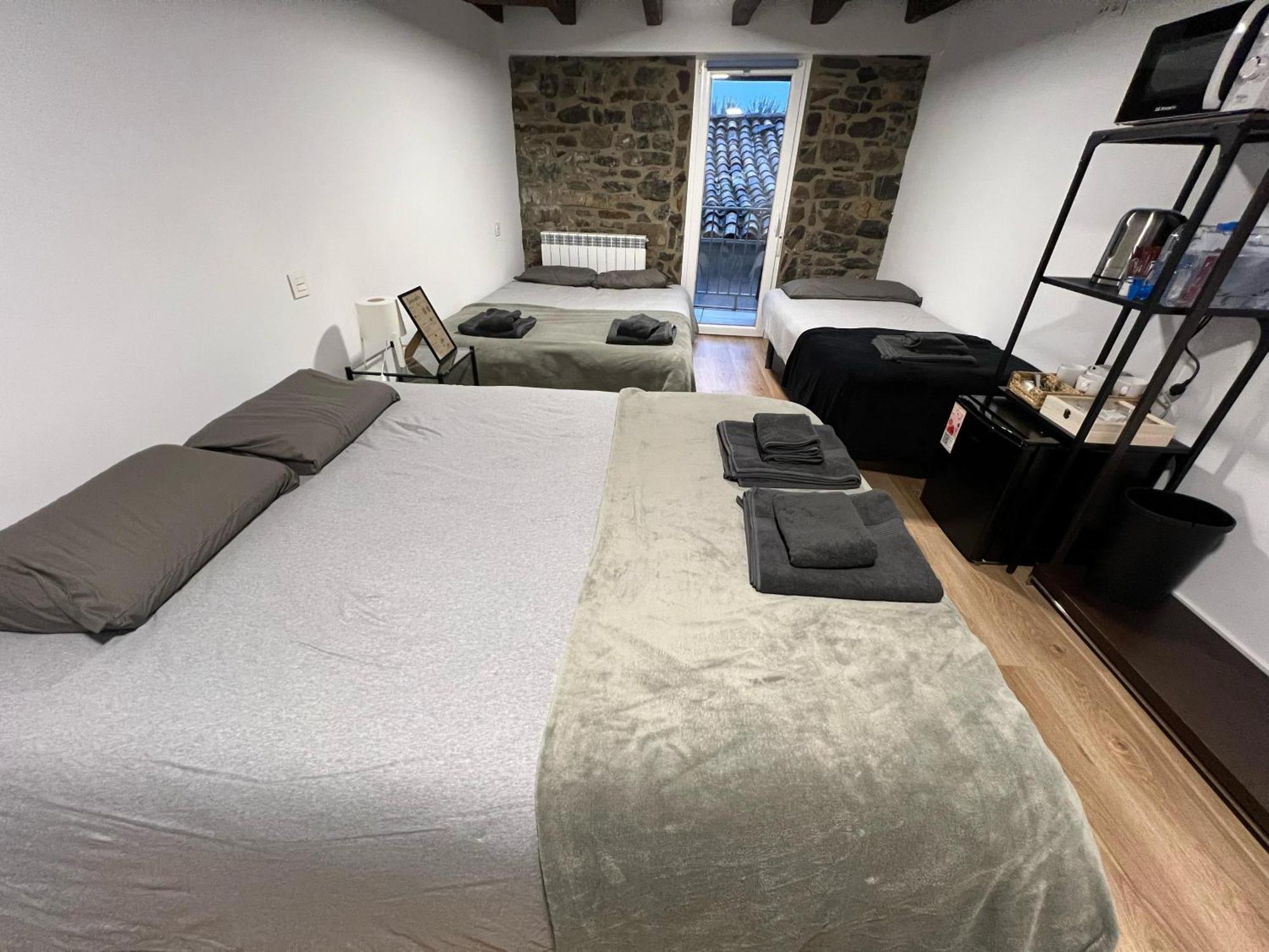 Casa Girasol Guest house *