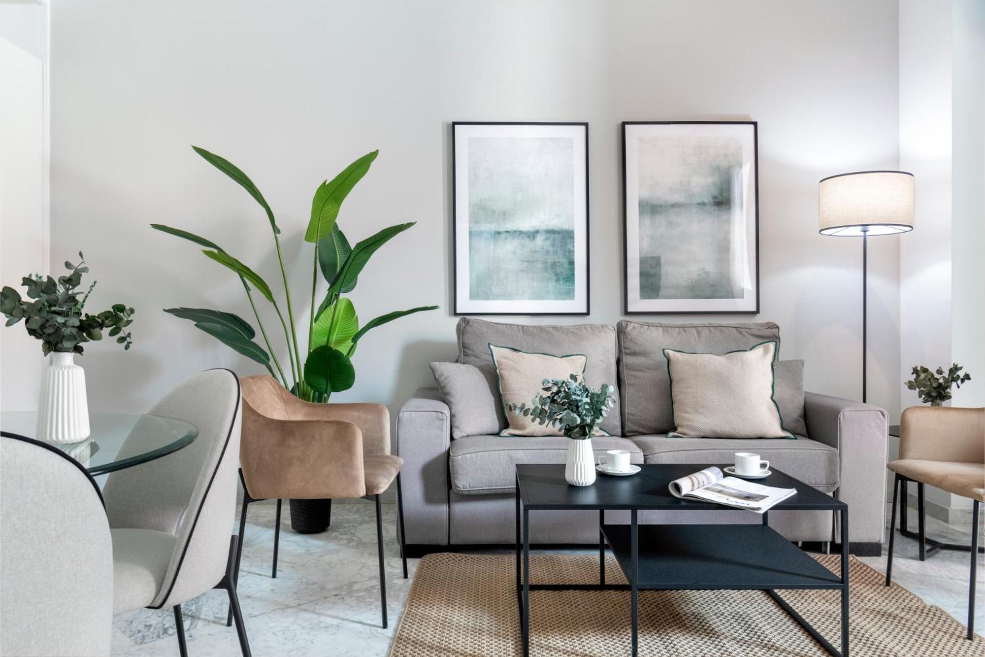 Apartamento Magno Campana Sevilla