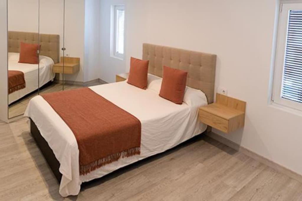 Apartamento Casa La Venta *