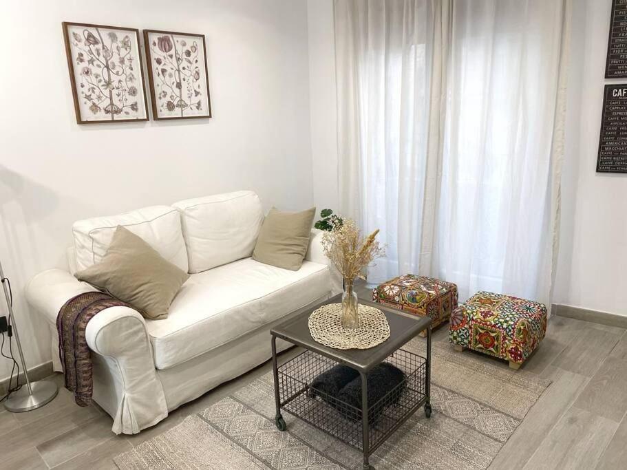 Apartamento Casa Pilarica Casco Antiguo
