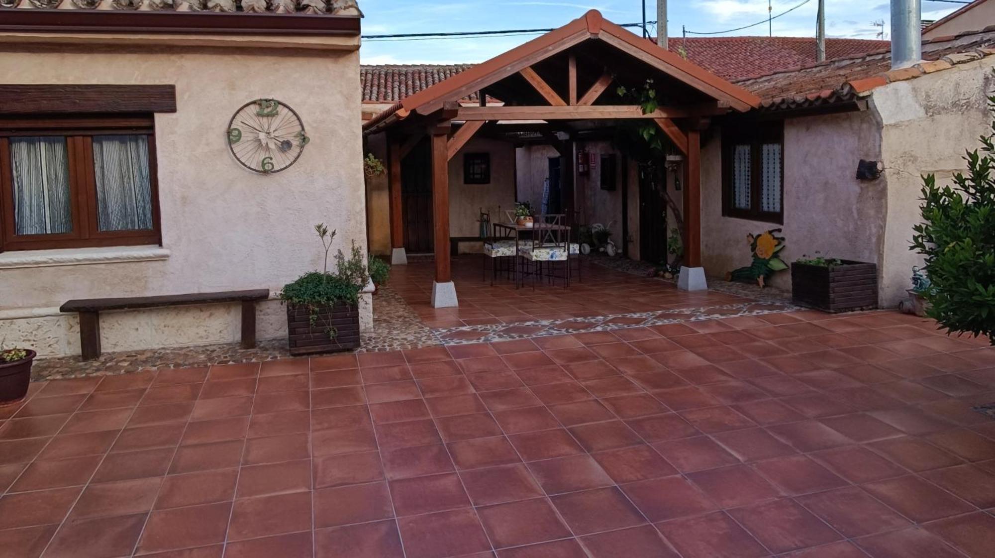 Pinar De Cabañuelas Villanueva de Duero