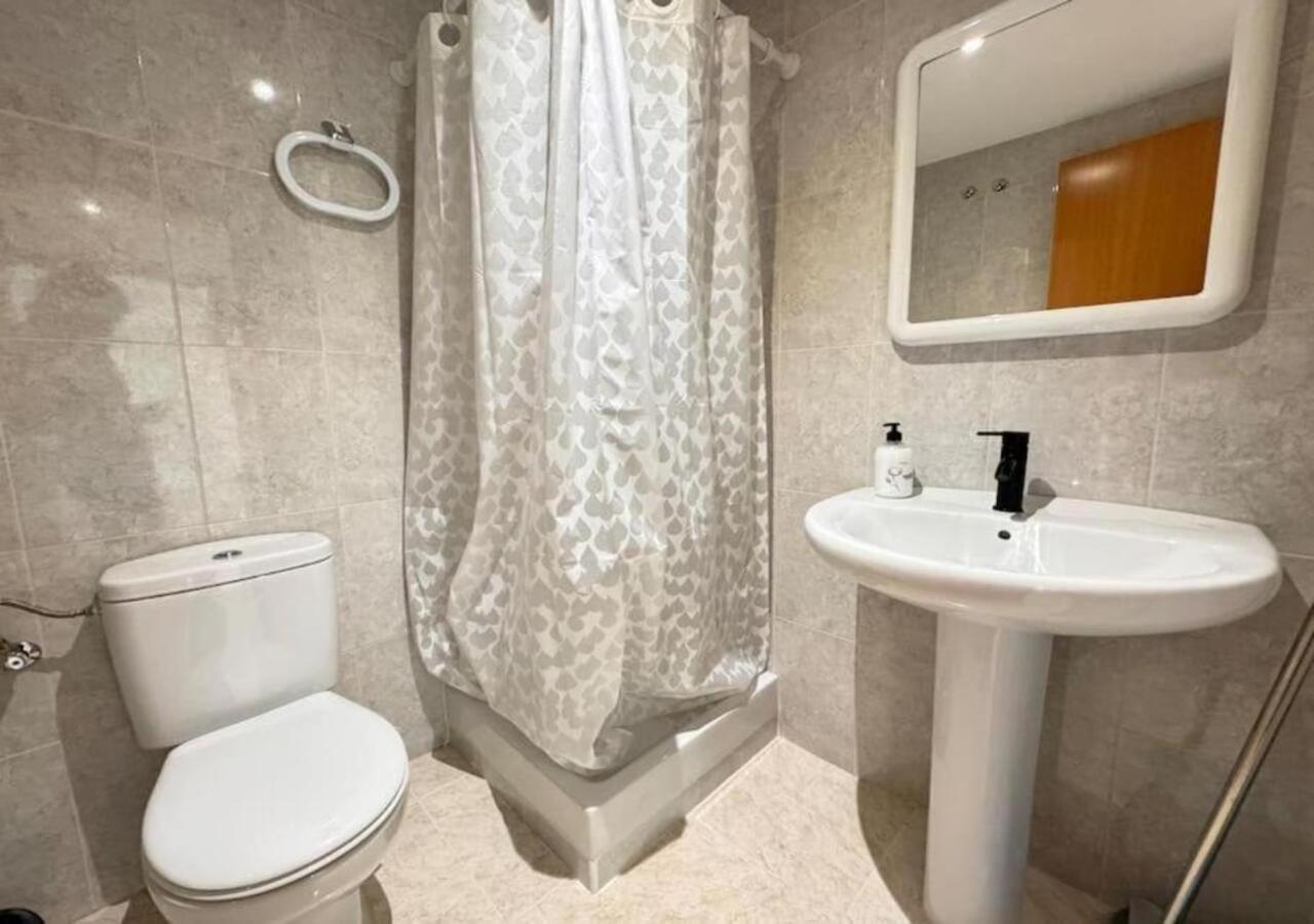 Apartamento Nuevo En