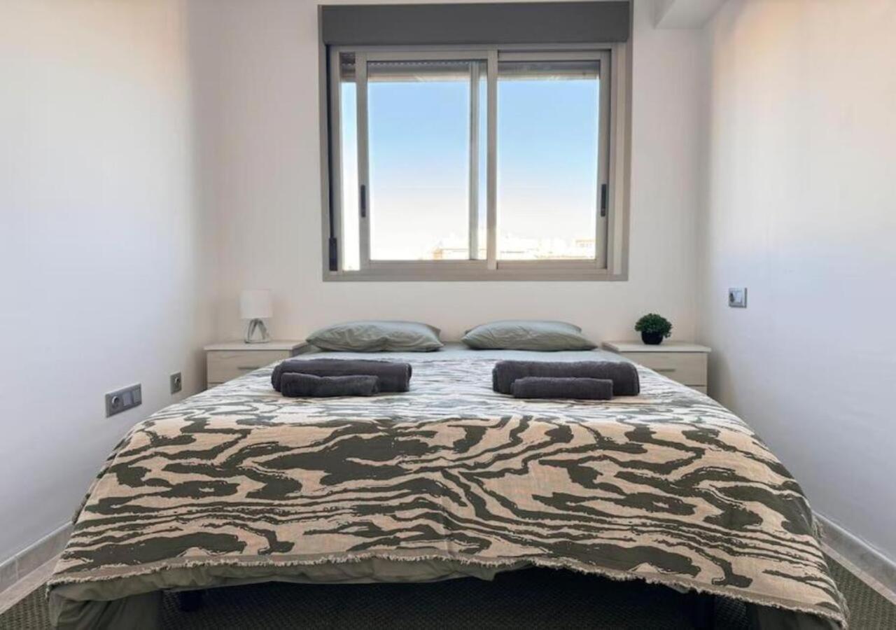 Apartamento Nuevo En *