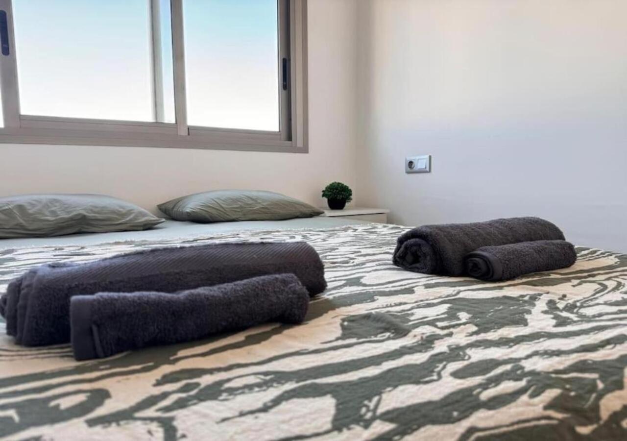 Apartamento Nuevo En Sant Carlos de la Ràpita
