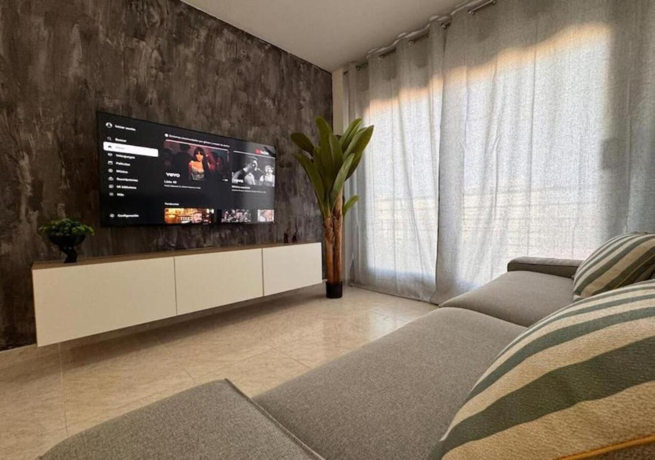 Apartamento Nuevo En