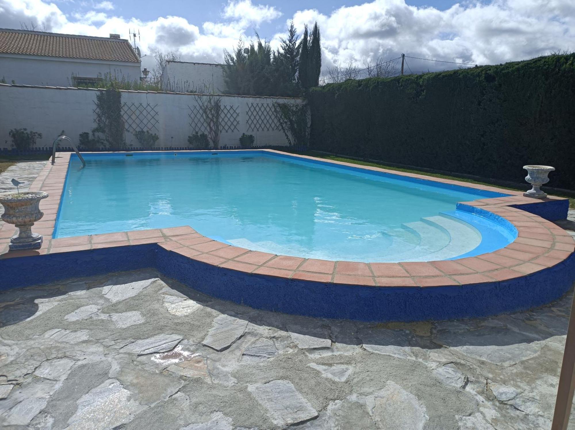 Casa Rural Tazgona Holiday home Antequera