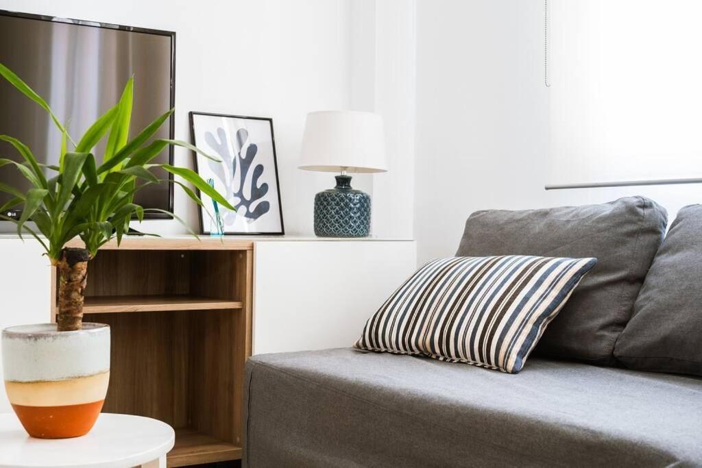 Apartamento Casa San Miguel Terrace Centro Zaragoza