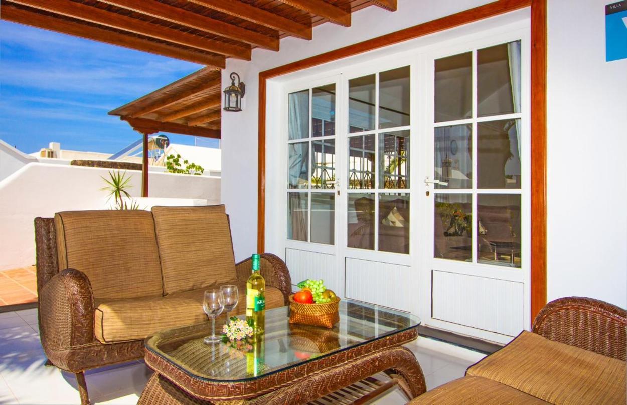 Exceptional 3 Bedroom Adsey -short Walk To Town - By Lanzarote Leisure Puerto del Carmen (Lanzarote)