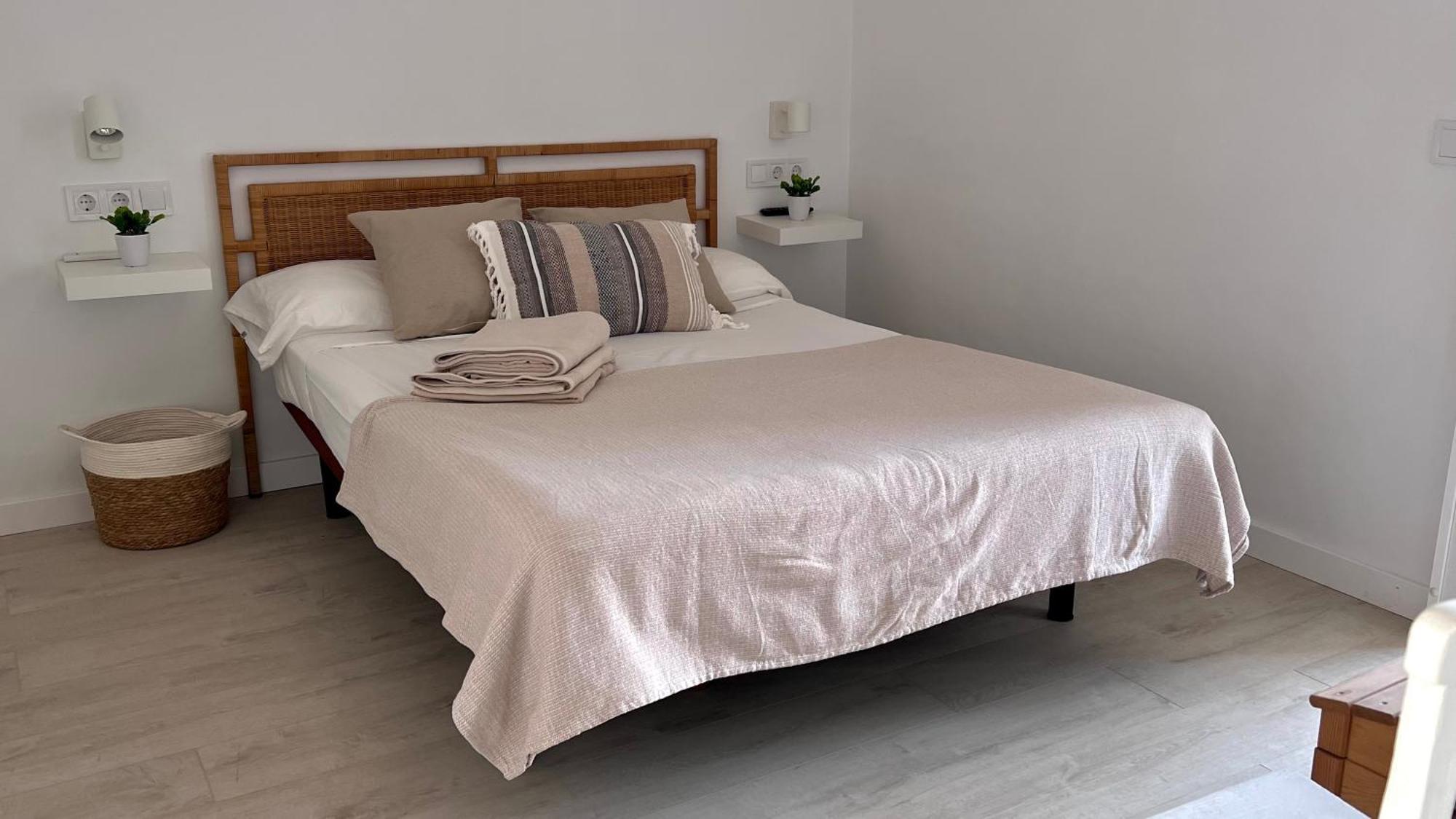 Apartamento Playa Y Comodidad En *