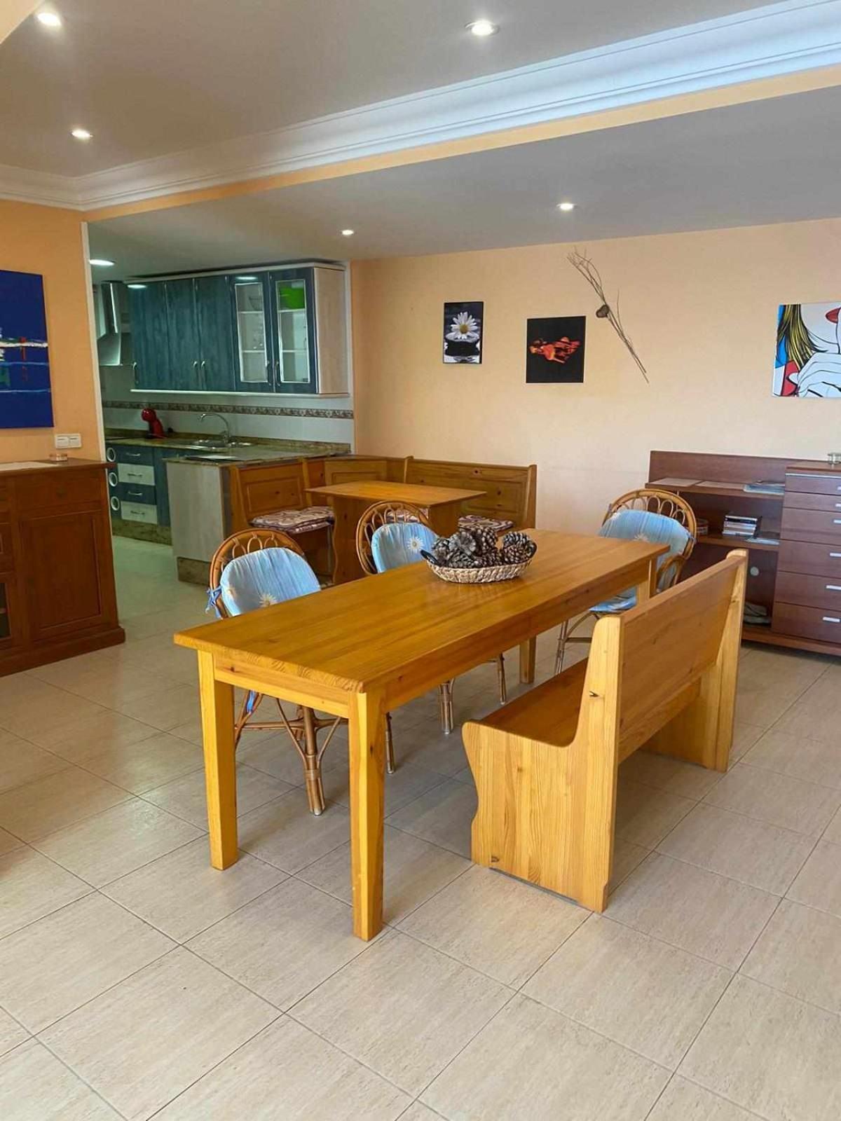 Apartment Gladines Con Magnificas Vistas Al Mar Aguilas