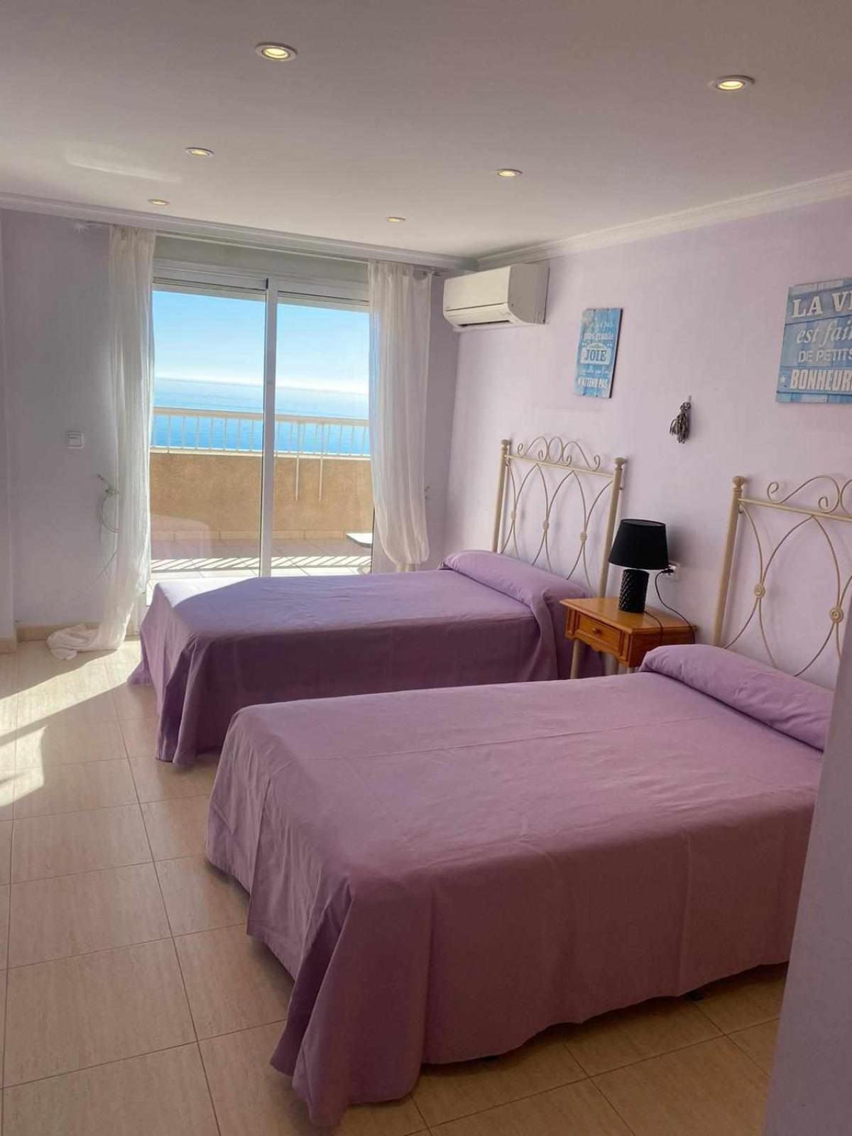 Apartment Gladines Con Magnificas Vistas Al Mar