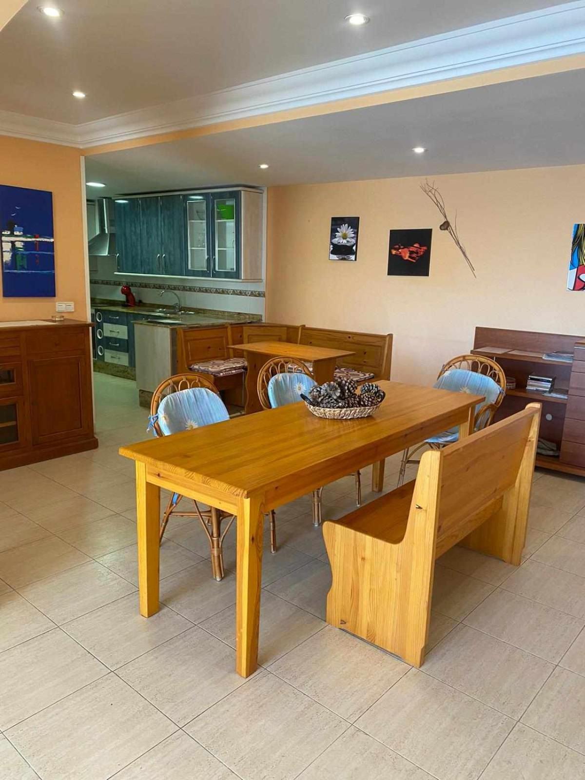 Apartment Gladines Con Magnificas Vistas Al Mar Aguilas