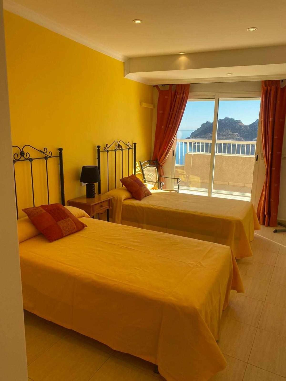 Apartment Gladines Con Magnificas Vistas Al Mar *