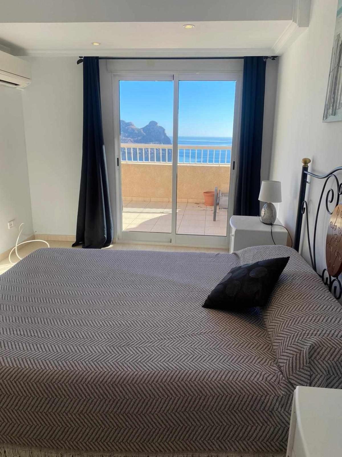 Apartment Gladines Con Magnificas Vistas Al Mar Aguilas