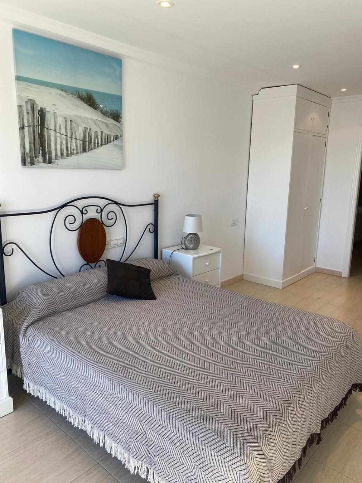 Apartment Gladines Con Magnificas Vistas Al Mar Aguilas