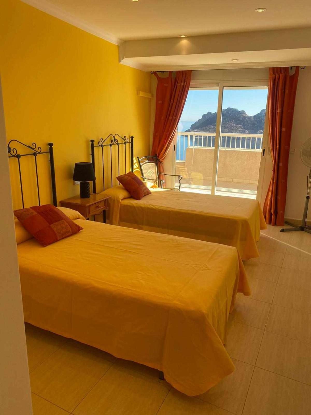 Apartment Gladines Con Magnificas Vistas Al Mar Aguilas