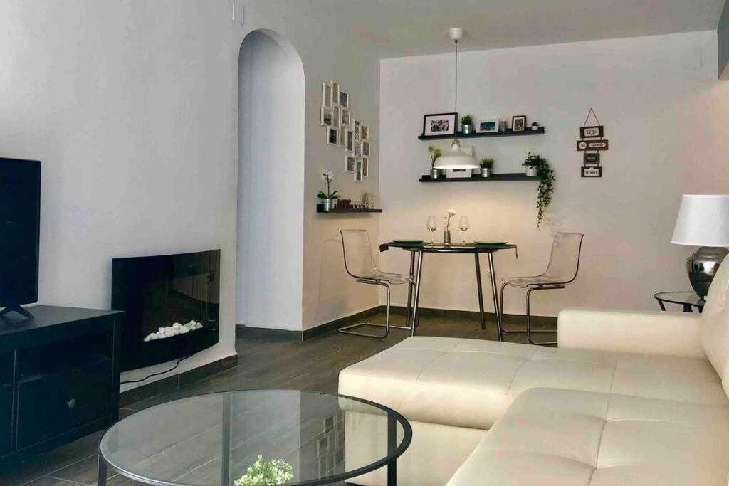 Apartment Ii Morales & Arnal *