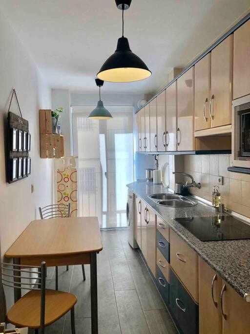 Ii Morales & Arnal Apartment