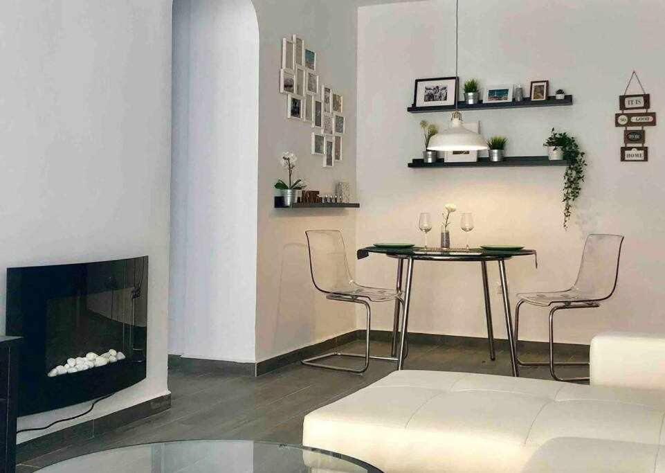 Ii Morales & Arnal Apartment Ronda