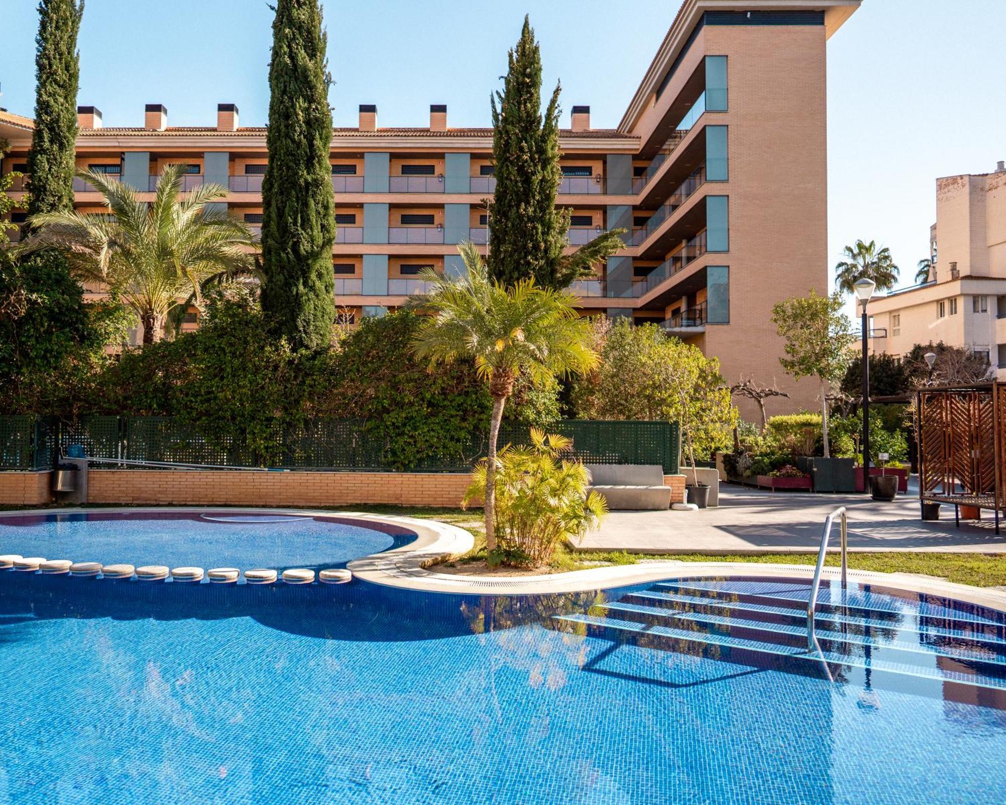 Albir Apartamento