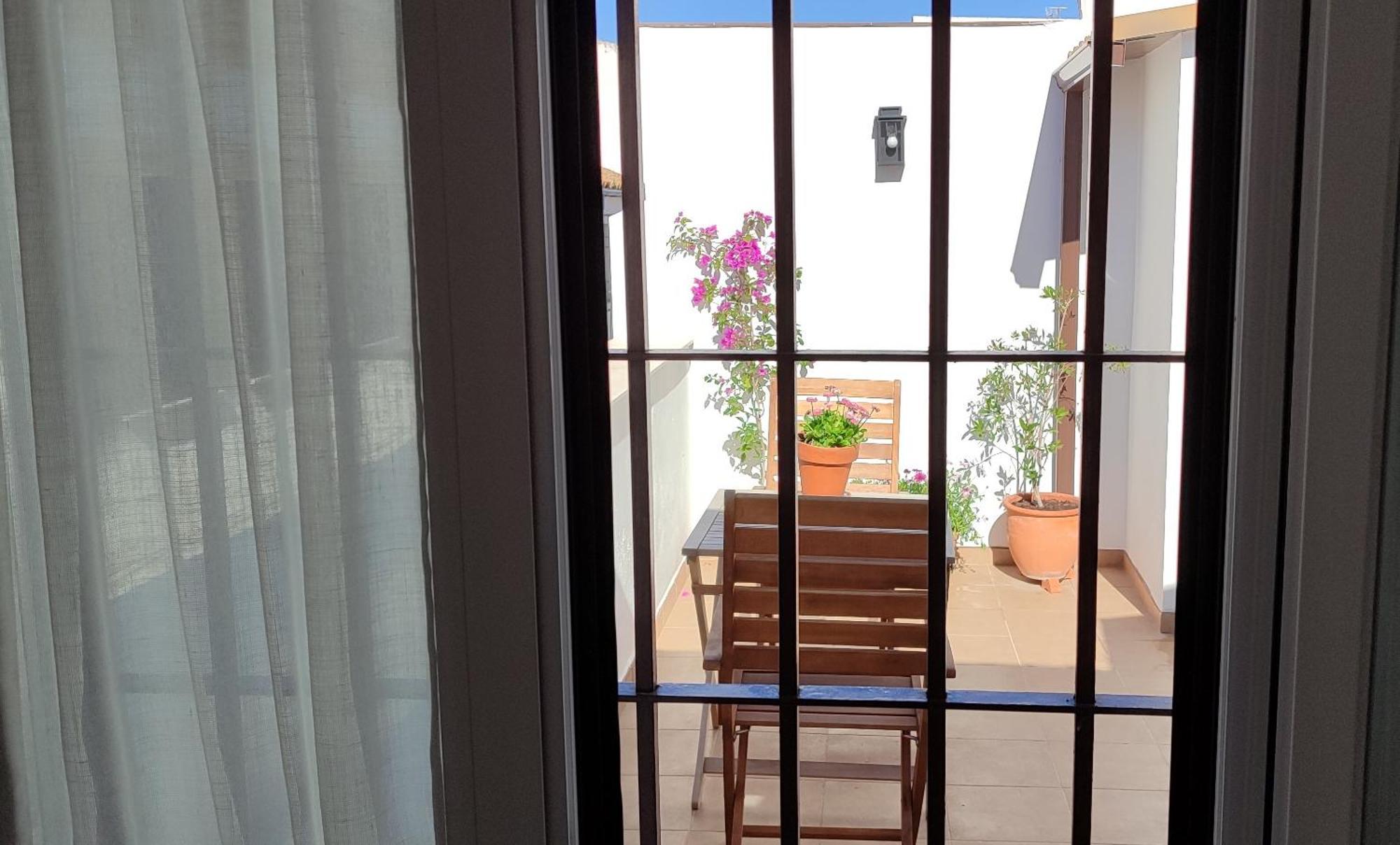 Leyendas En La Axerquia Holiday home Cordoba