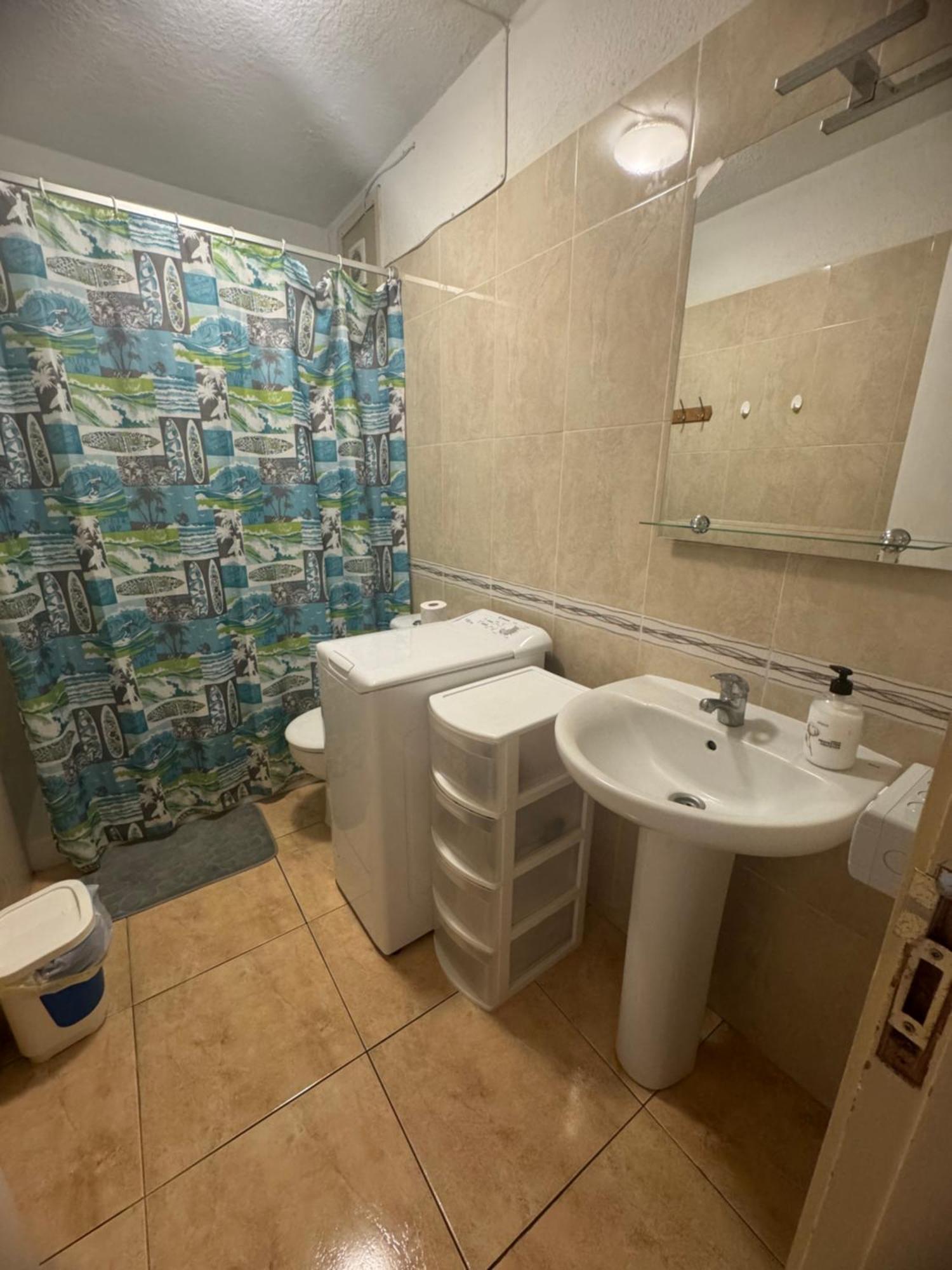 Apartamento Balcon Del Mar *