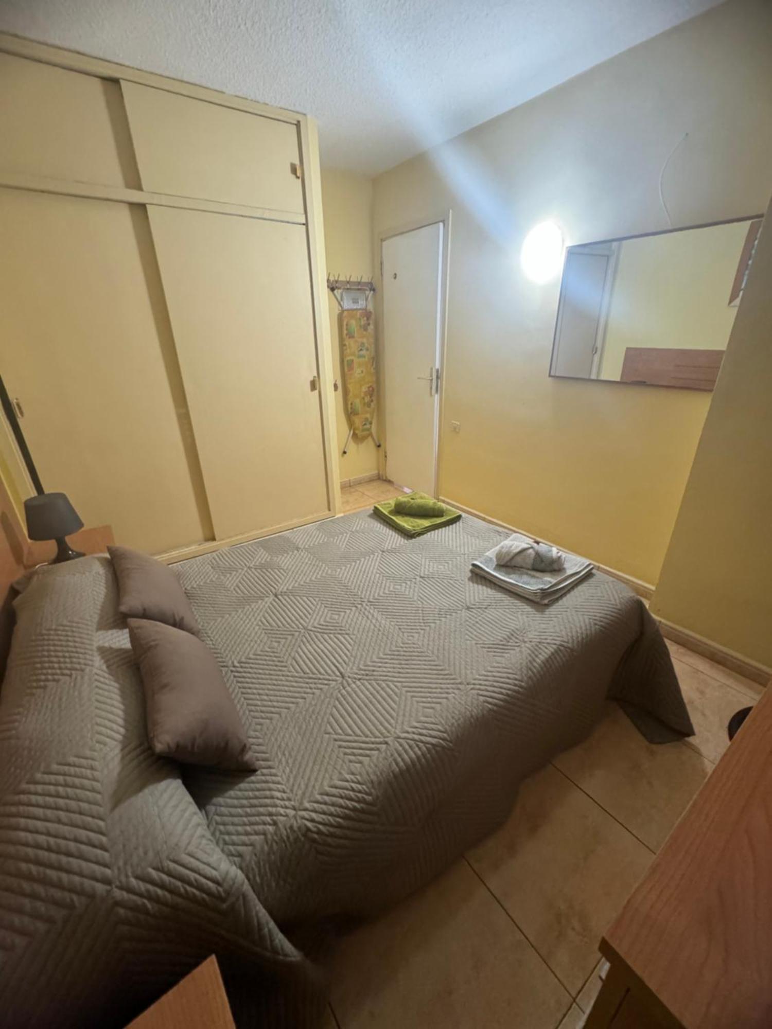 Apartamento Balcon Del Mar