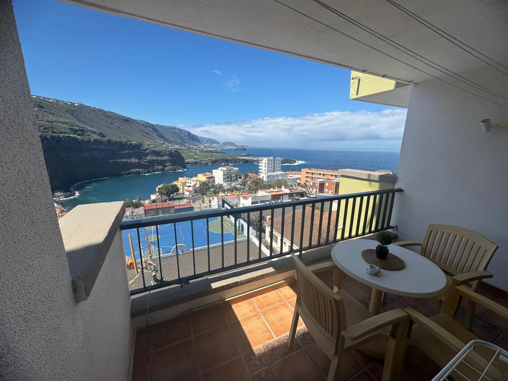 Apartamento Balcon Del Mar *