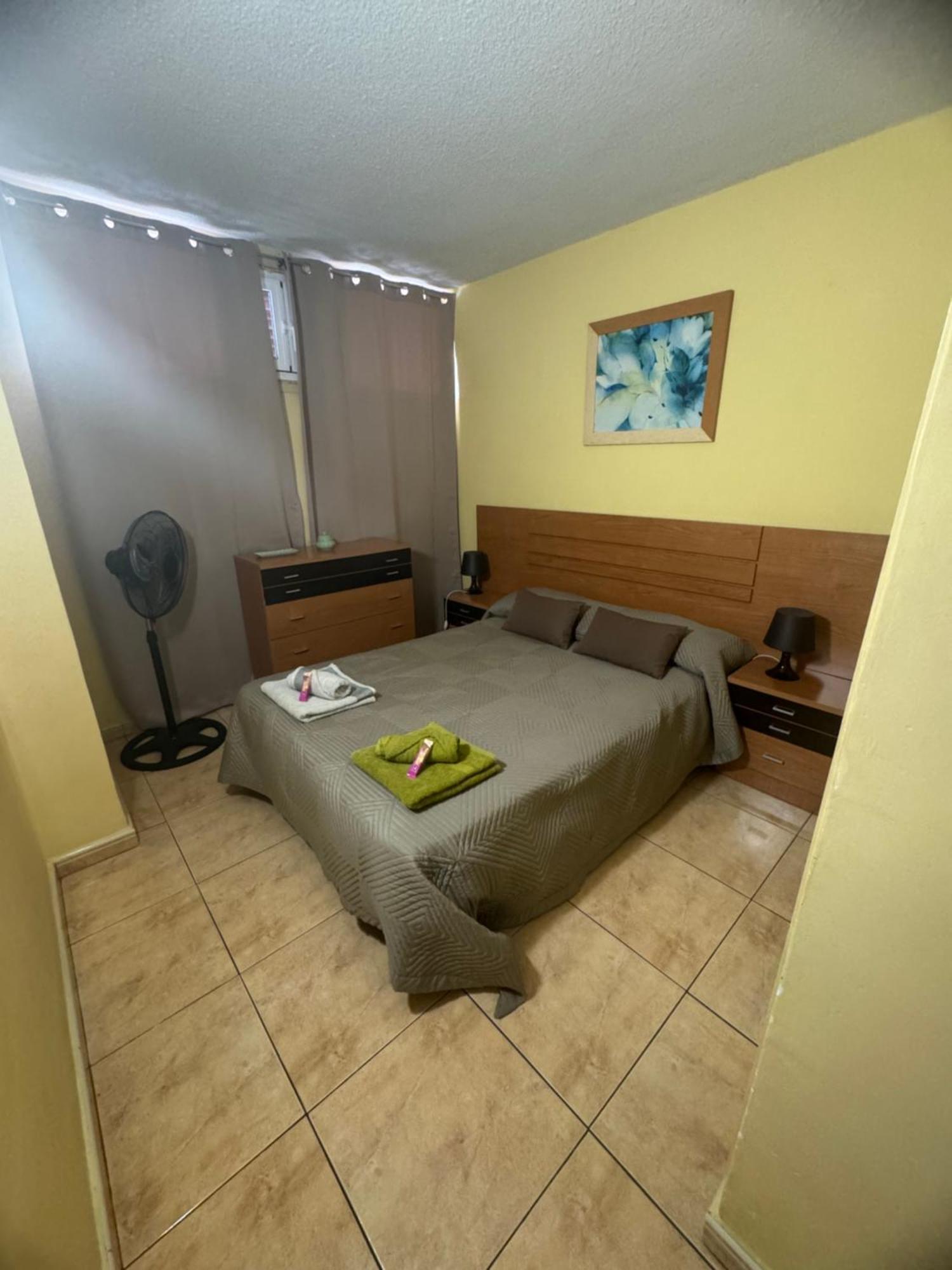 Apartamento Balcon Del Mar Icod De Los Vinos