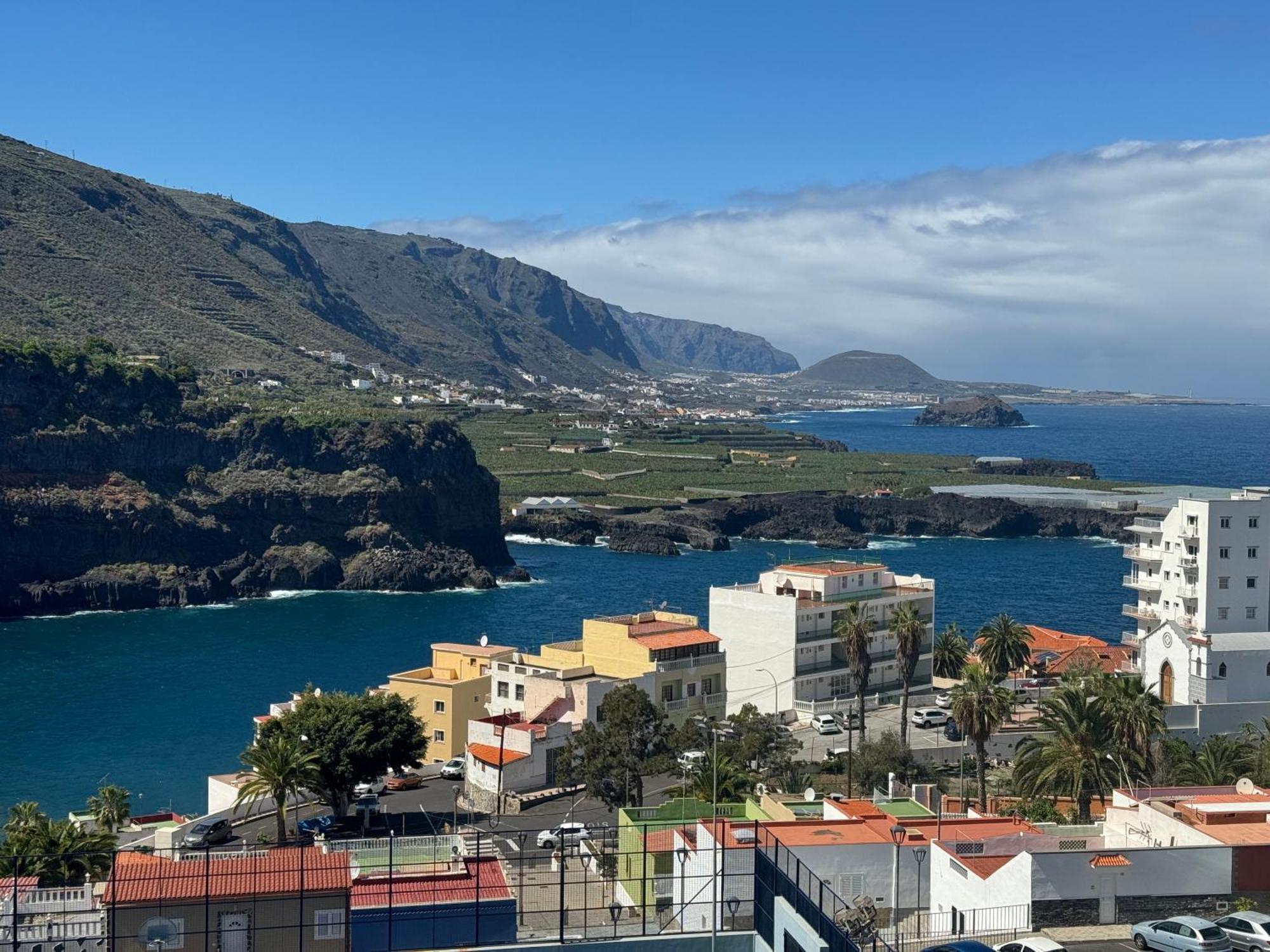 Apartamento Balcon Del Mar