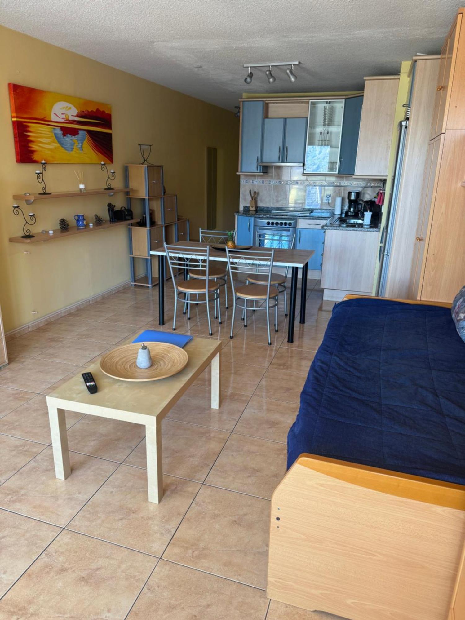 Balcon Del Mar Apartamento
