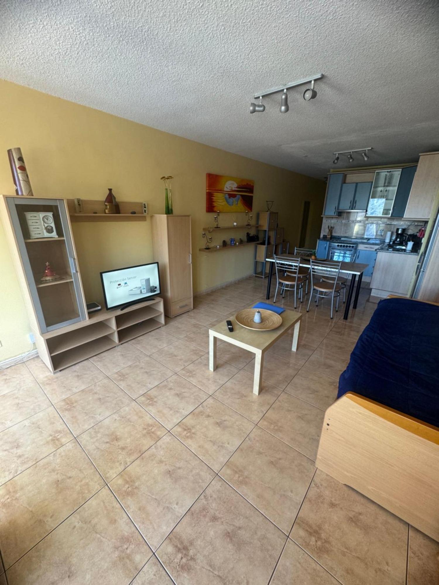 Apartamento Balcon Del Mar *