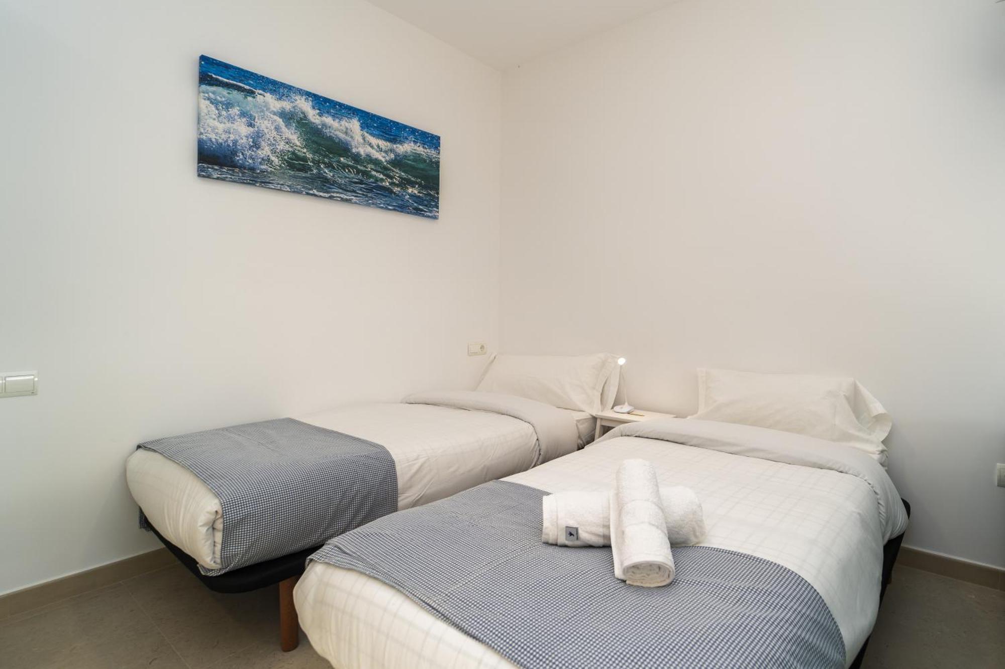 Ca La Mar Apartment