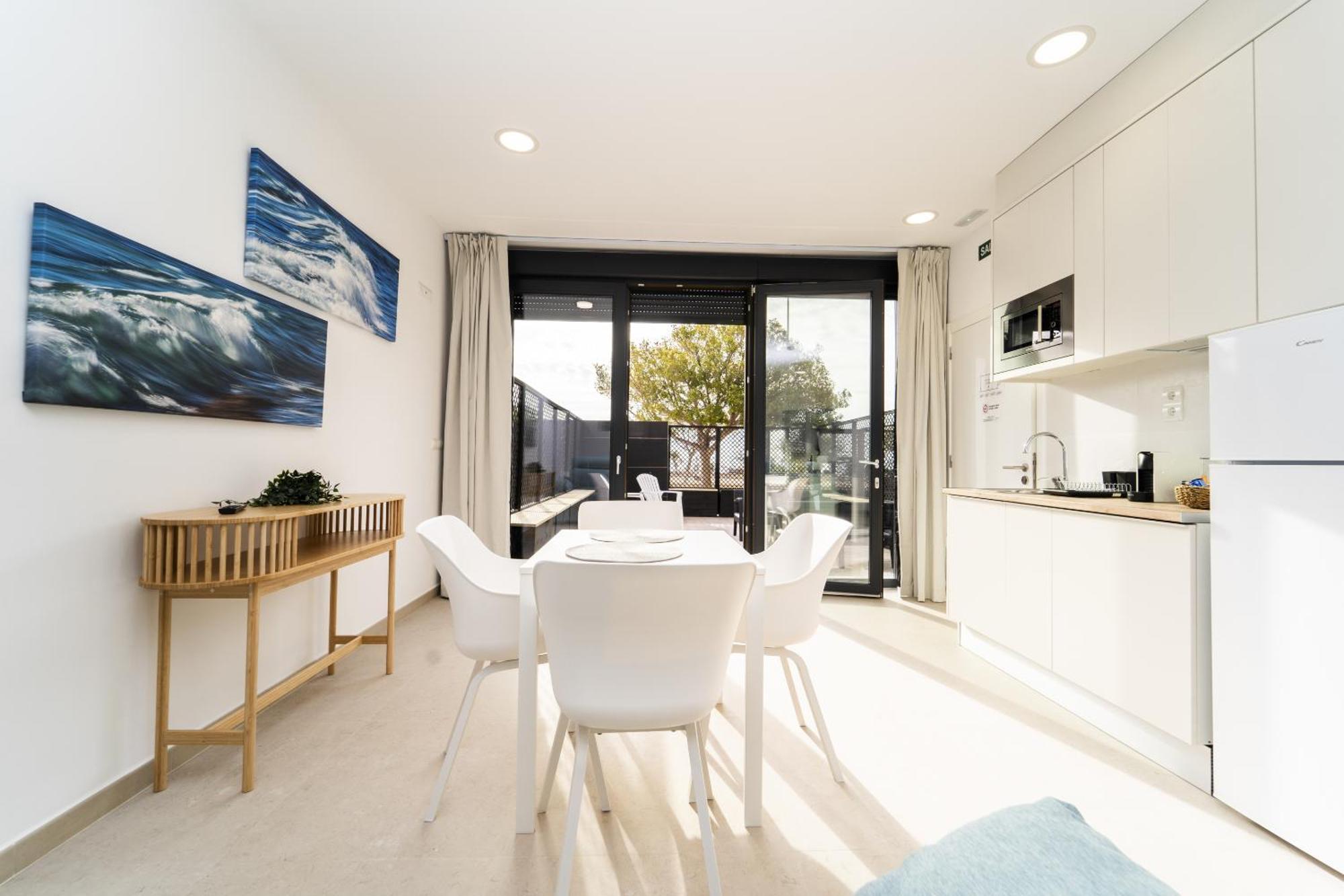 Ca La Mar Apartment Villajoyosa