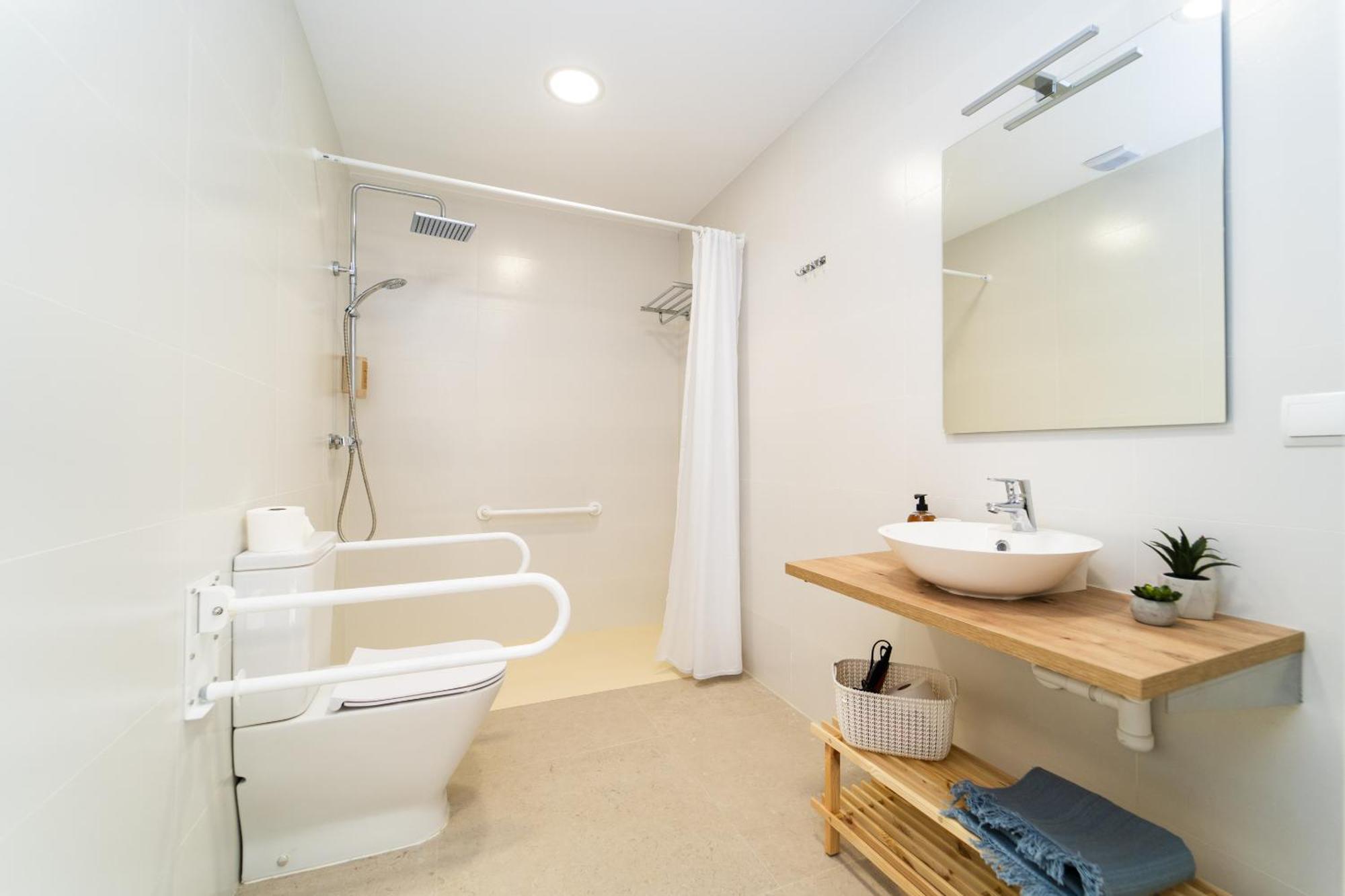 Ca La Mar Apartment