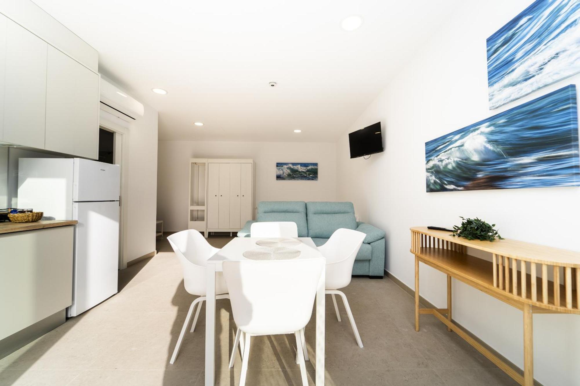 Apartment Ca La Mar *