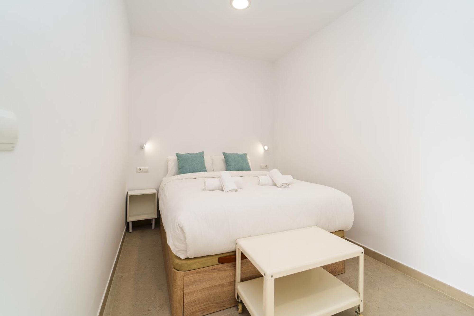 Apartment Ca La Mar *
