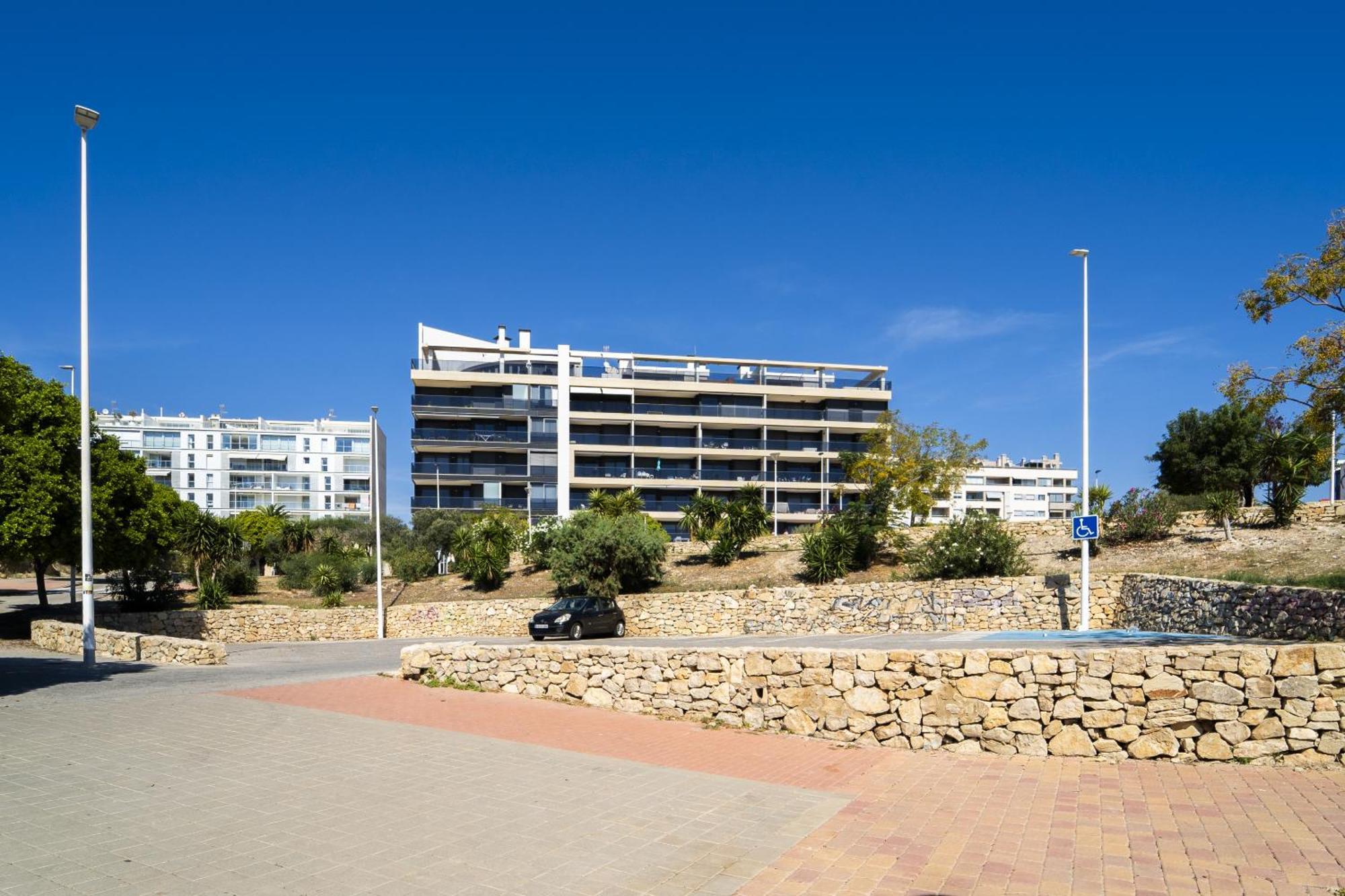 Apartment Ca La Mar