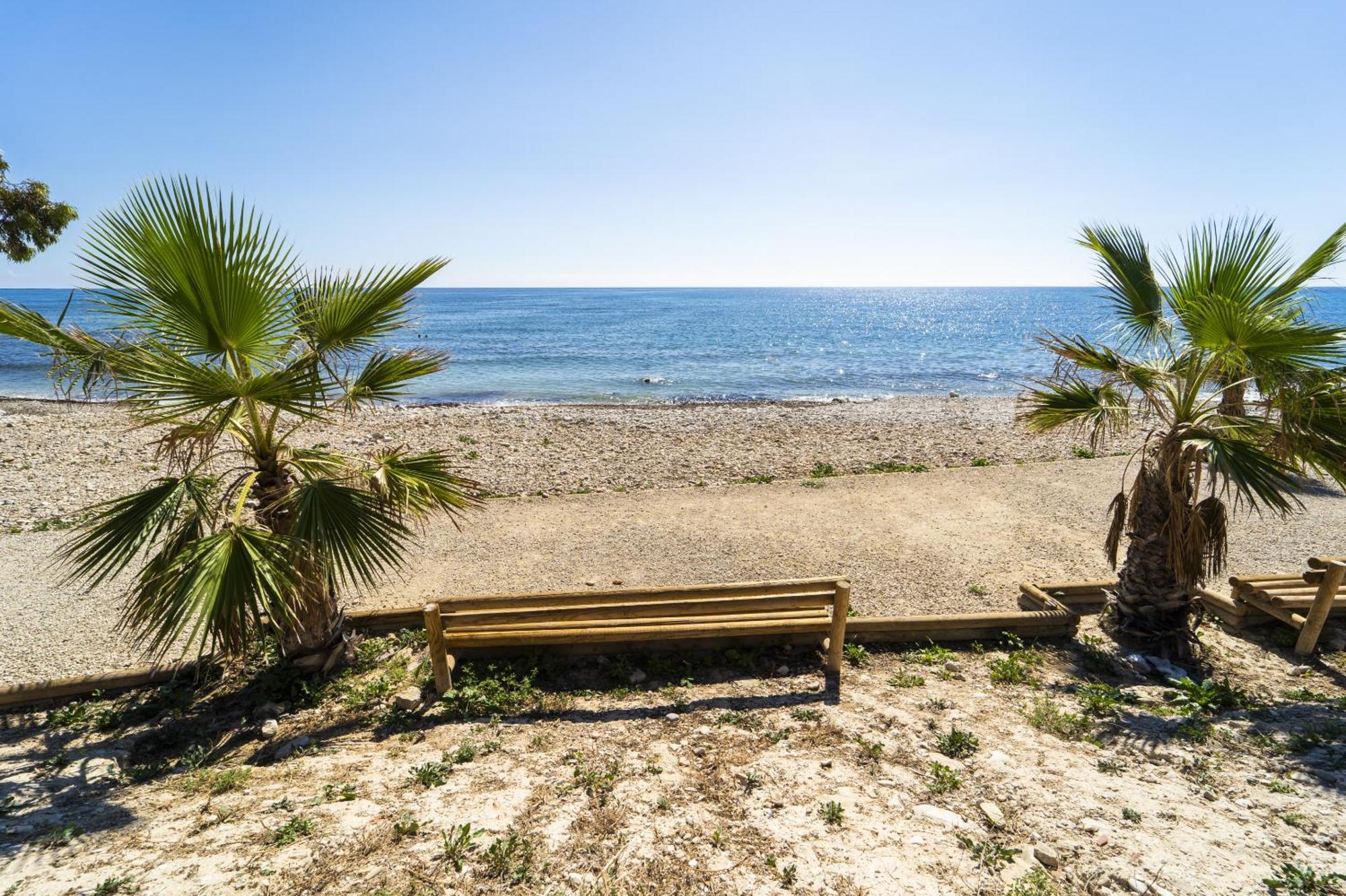 Ca La Mar Apartment *