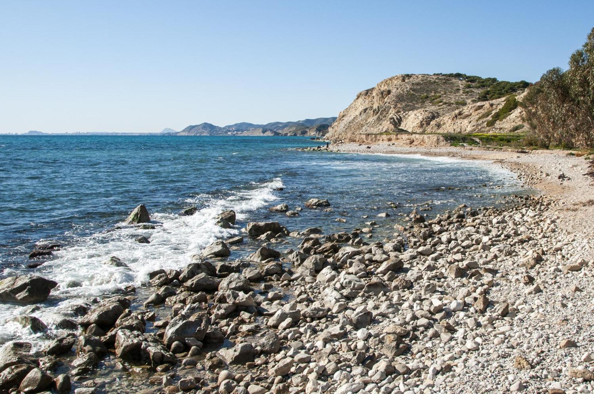 Ca La Mar Villajoyosa