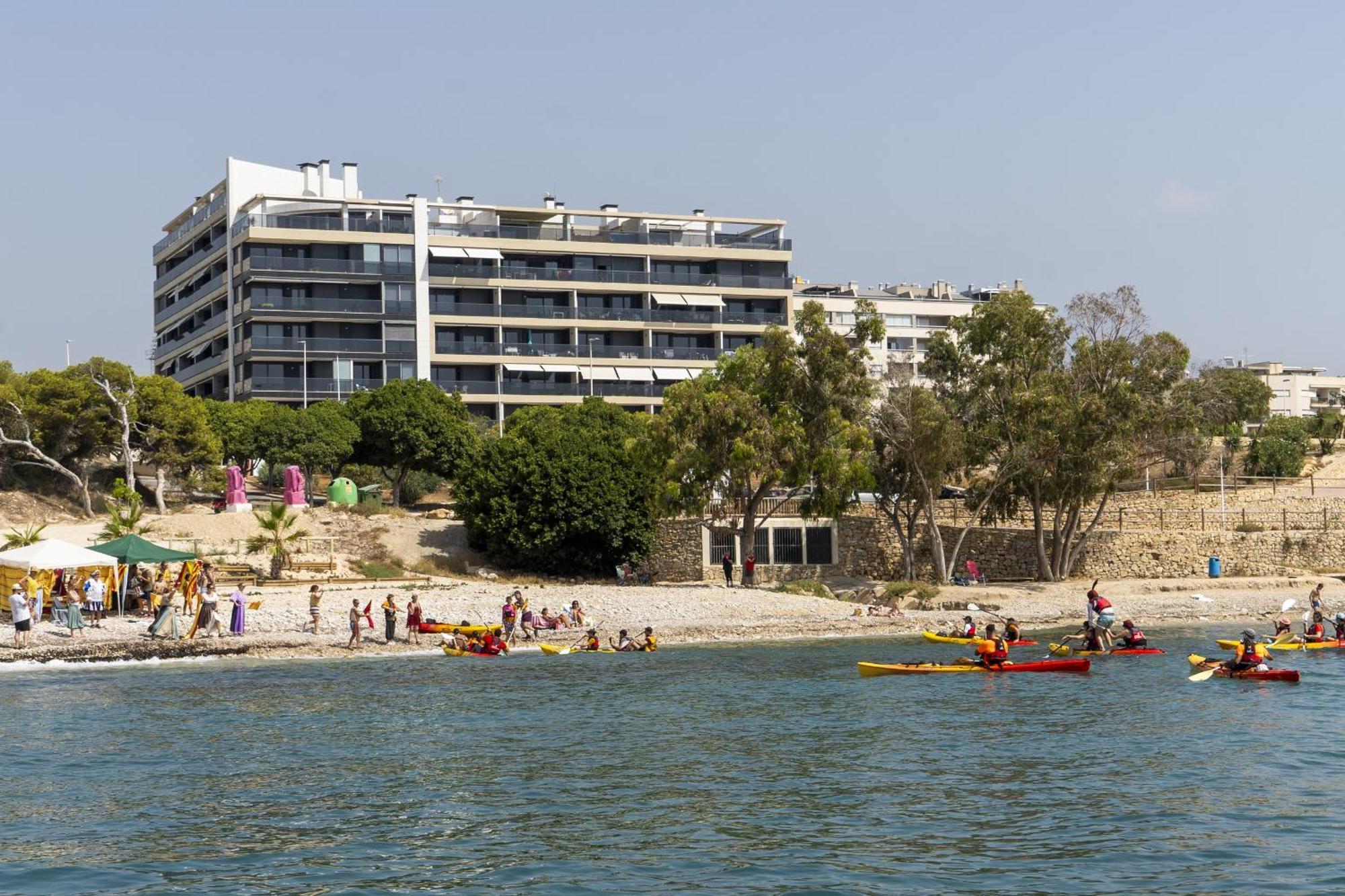 Ca La Mar * Villajoyosa