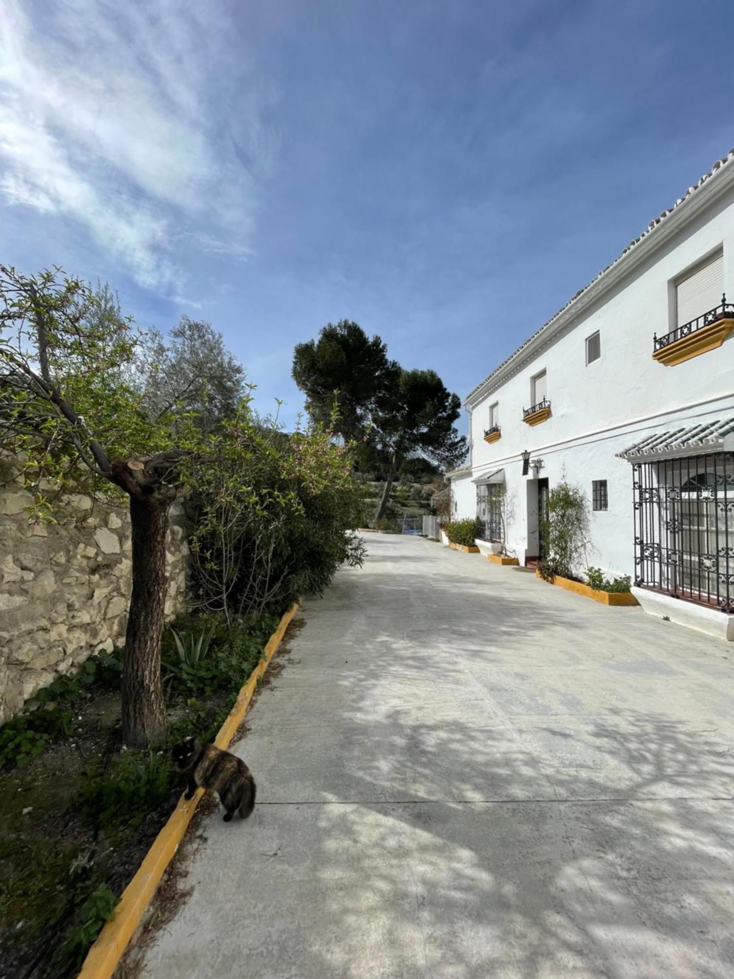 Vina Zarzarrosa Lodge *