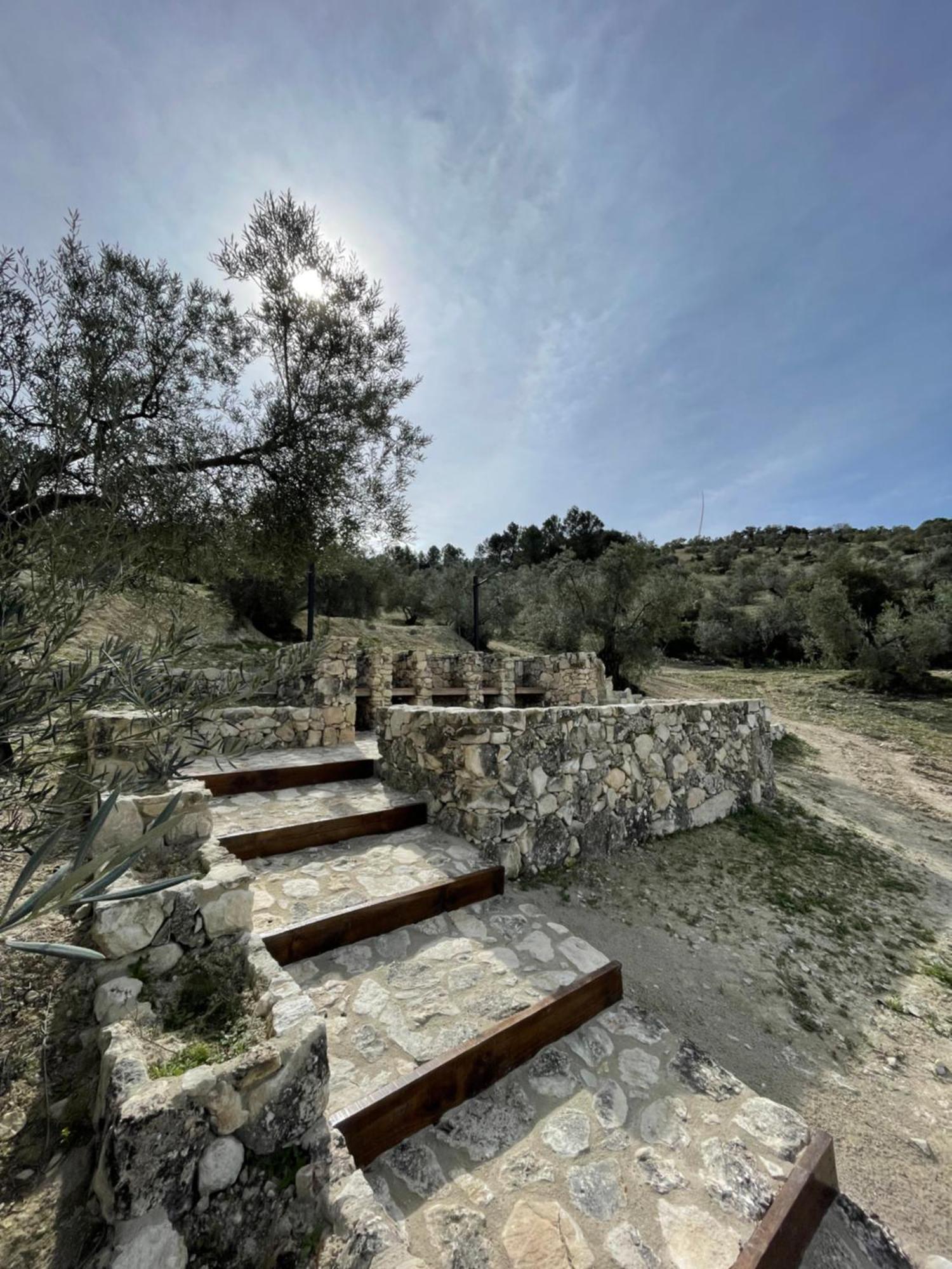 Lodge Vina Zarzarrosa Osuna