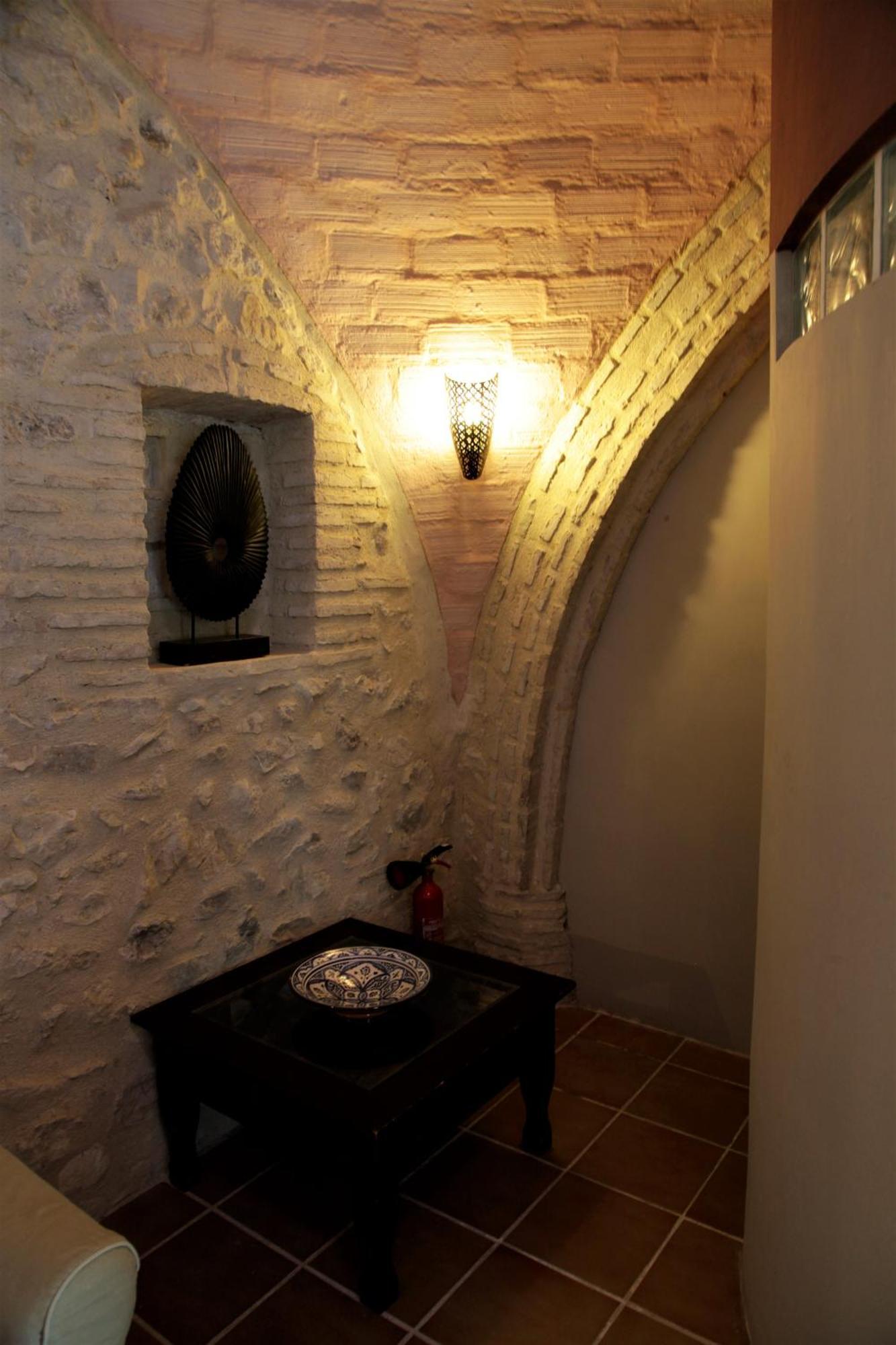 Lodge Vina Zarzarrosa
