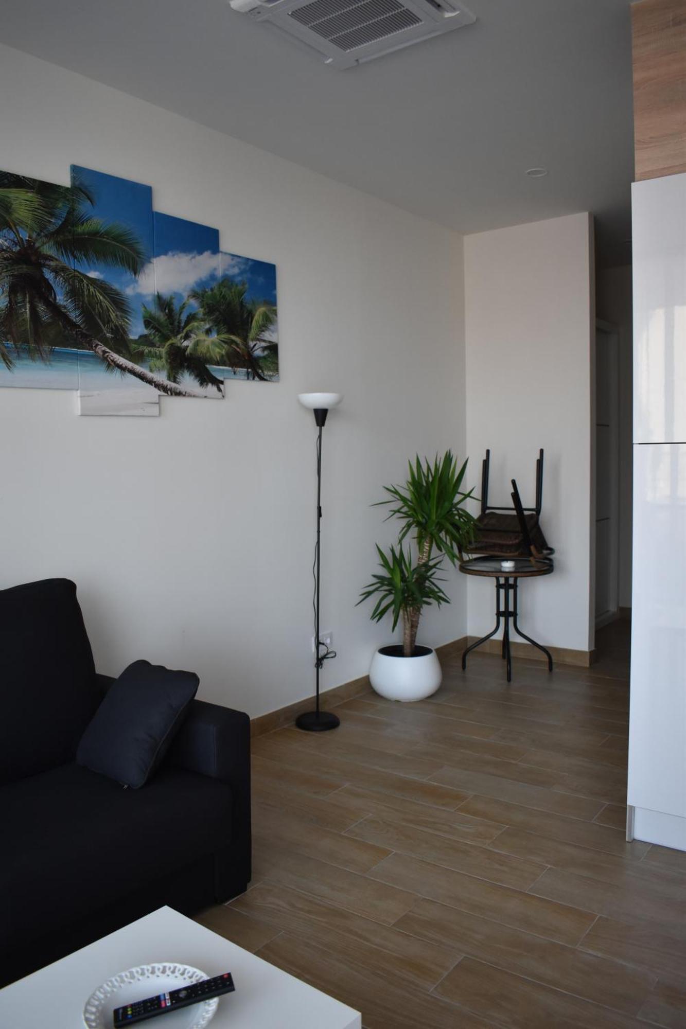 Silgar Plaza Apartment *